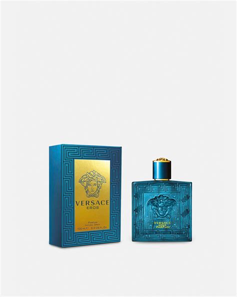 100 ml versace|Versace eros perfume 100ml.